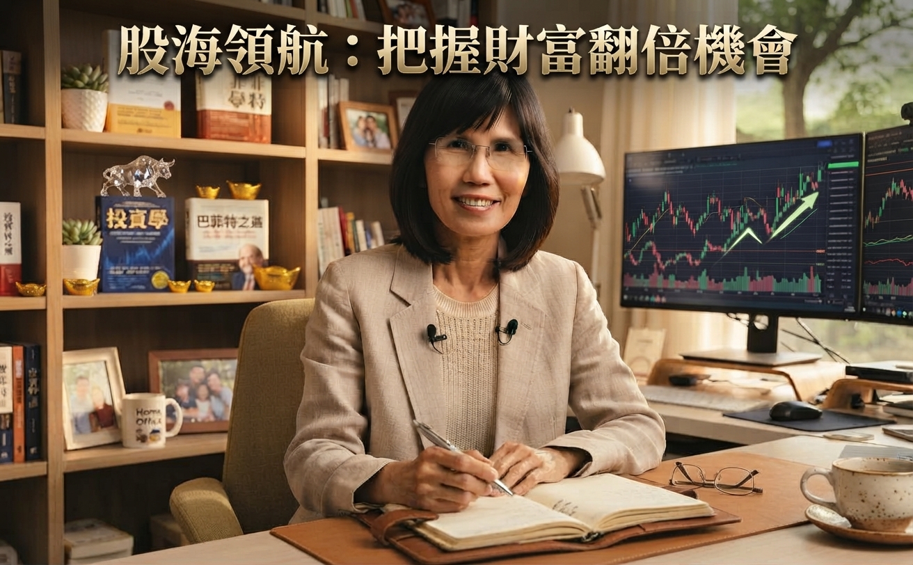 領取明牌示意